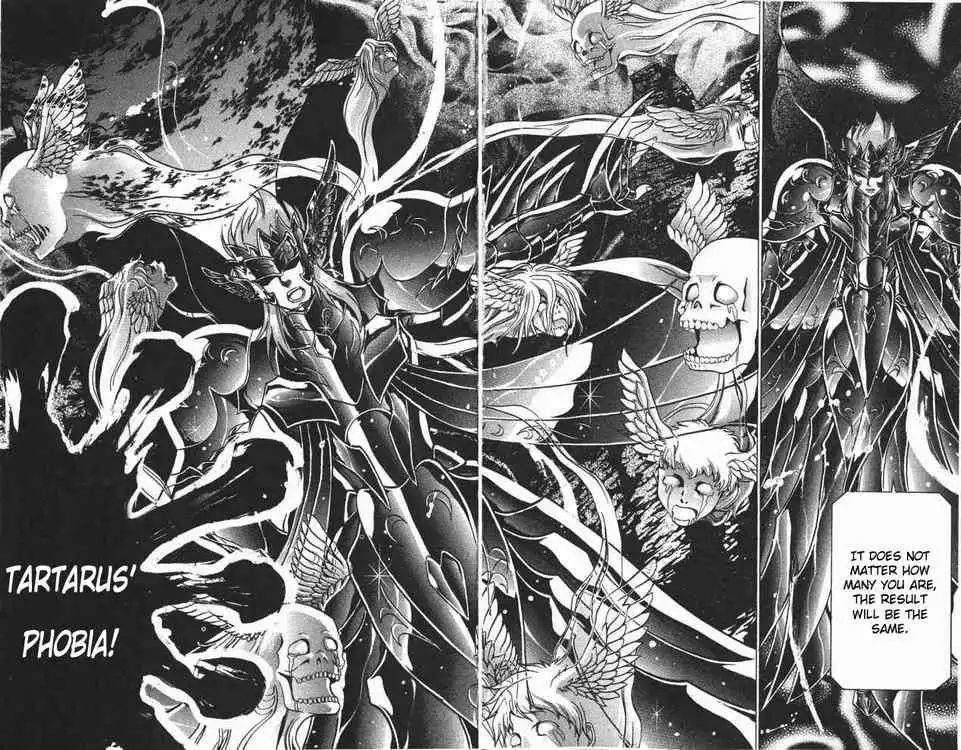 Saint Seiya - The Lost Canvas Chapter 65 9